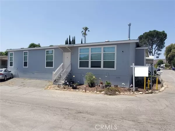 29021 Bouquet Canyon Road #274, Saugus (santa Clarita), CA 91390