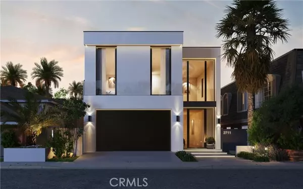 2711 Seahorse Avenue, Ventura, CA 93001