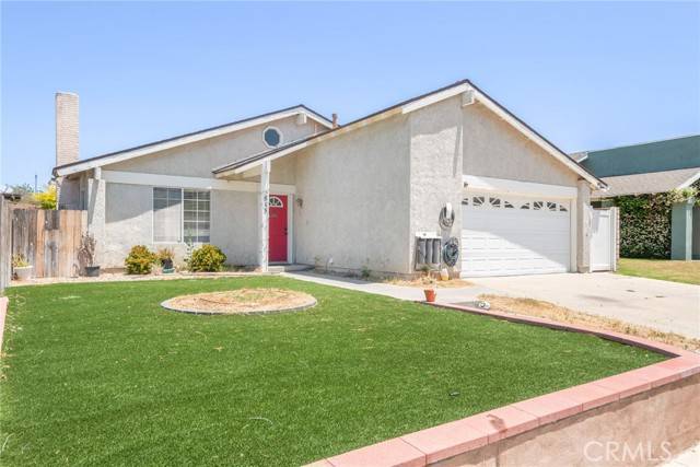 3845 Bayside Street, Simi Valley, CA 93063
