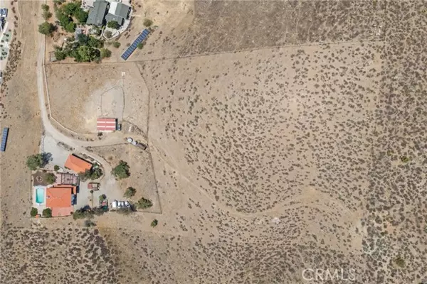 Agua Dulce, CA 91390,8525 Wildflower Lane