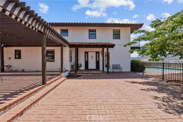 Agua Dulce, CA 91390,8525 Wildflower Lane