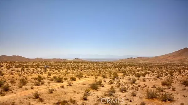 Rosamond, CA 93560,0 Dawn Road
