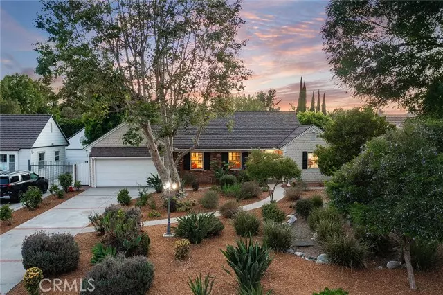6217 Orion Avenue, Van Nuys (los Angeles), CA 91411
