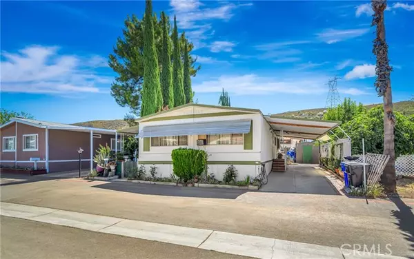 Castaic, CA 91384,36200 Paradise Ranch Rd #88