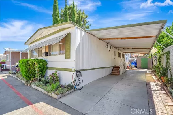 Castaic, CA 91384,36200 Paradise Ranch Rd #88