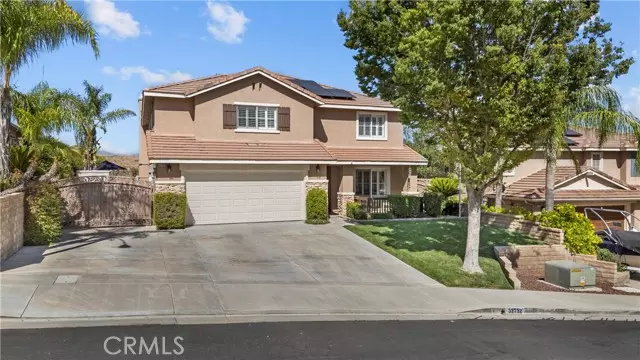 32732 Ridge Top Lane, Castaic, CA 91384