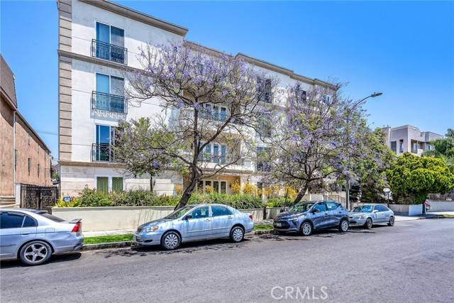 9049 Alcott Street #204, Los Angeles, CA 90035