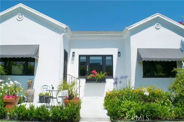 Los Angeles, CA 90048,542 N Kilkea Drive