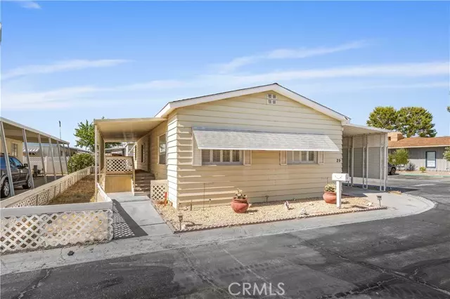Lancaster, CA 93535,2550 E Avenue I