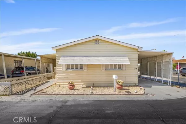 Lancaster, CA 93535,2550 E Avenue I