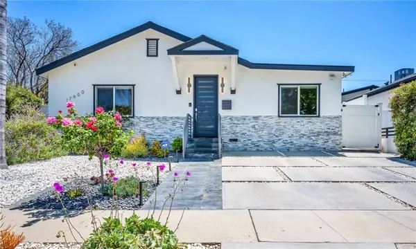 17900 Bullock Street, Encino (los Angeles), CA 91316