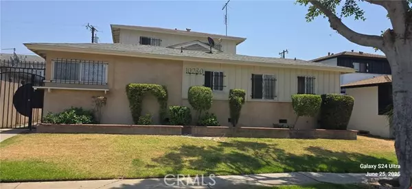 10230 England Avenue #2, Inglewood, CA 90303