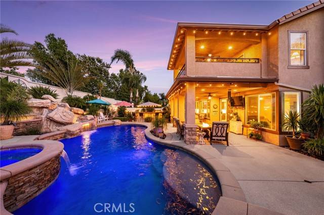 5601 Crestline Place, Rancho Cucamonga, CA 91739