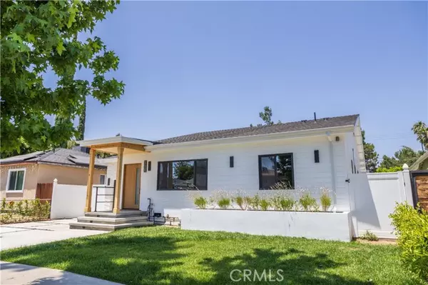 Encino (los Angeles), CA 91316,17905 Bullock Street