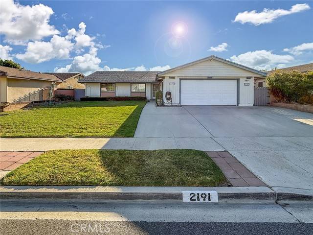 2191 Hilldale Avenue, Simi Valley, CA 93063