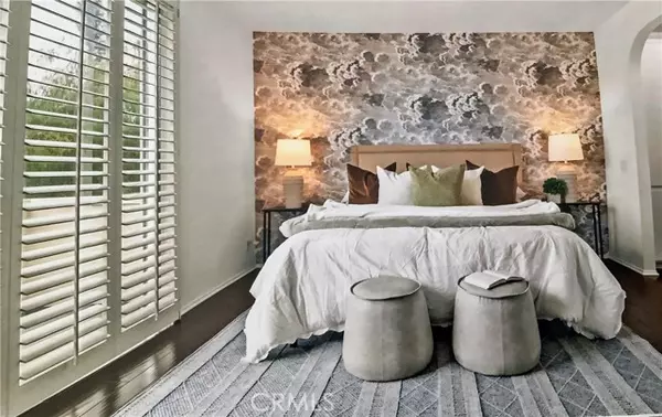 Encino (los Angeles), CA 91316,4949 Genesta Avenue #412-A