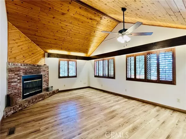 Frazier Park, CA 93225,411 Pine Canyon Drive