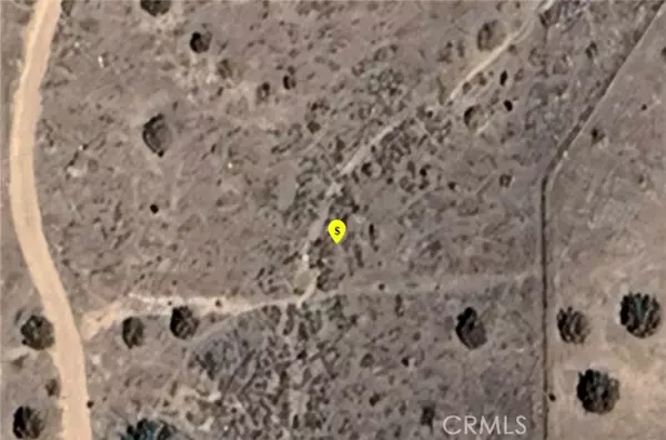 0 Mesa Street, Phelan, CA 92371