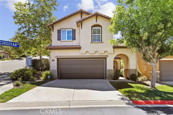 27664 Cordovan Drive, Canyon Country (santa Clarita), CA 91351