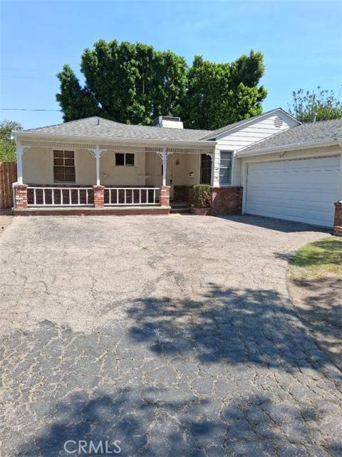 18413 Domino Street, Tarzana (los Angeles), CA 91335