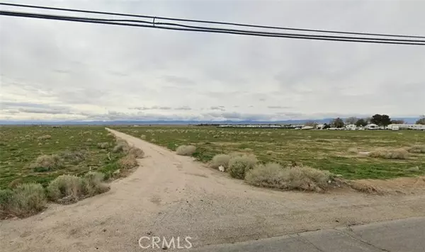 Rosamond, CA 93560,4800 W Rosamond Boulevard