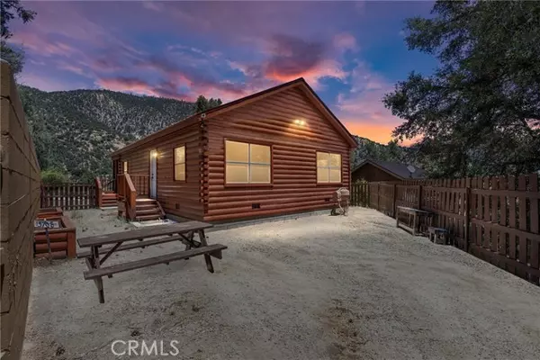Pine Mtn Club, CA 93222,15708 Berne Court