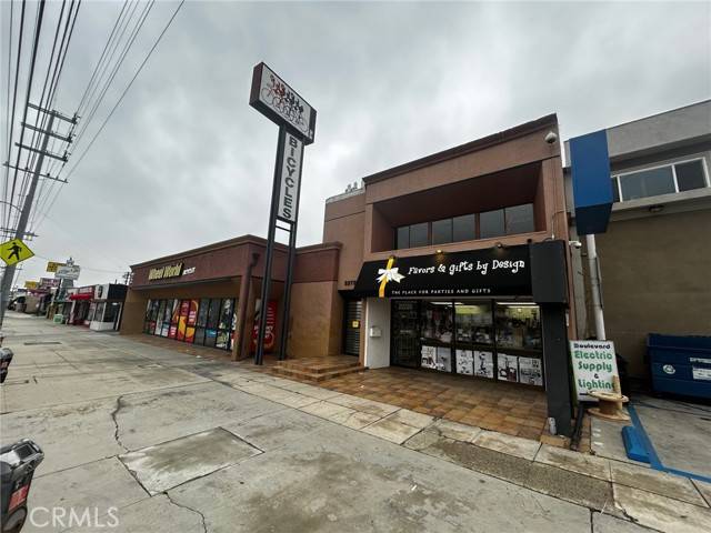 22718 Ventura Boulevard, Woodland Hills (los Angeles), CA 91364