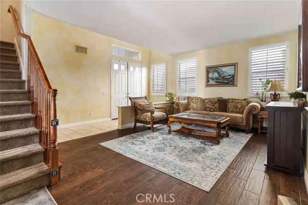 Canyon Country (santa Clarita), CA 91387,18328 Nightingale Court