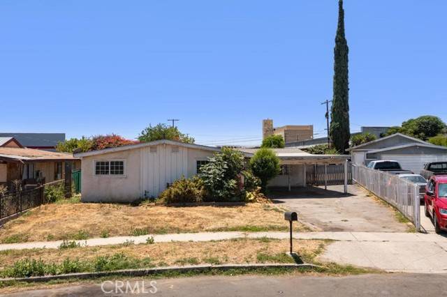 13121 Norris Avenue, Sylmar (los Angeles), CA 91342