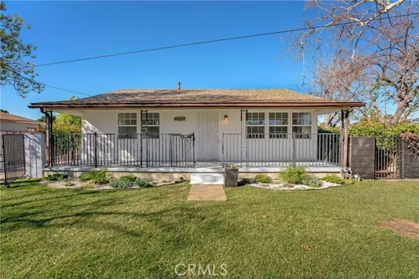 Los Angeles, CA 91606,6059 Vantage Avenue