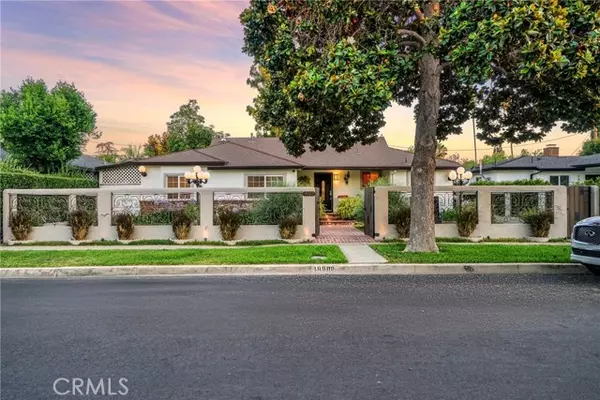 Reseda (los Angeles), CA 91335,19120 Hartland Street