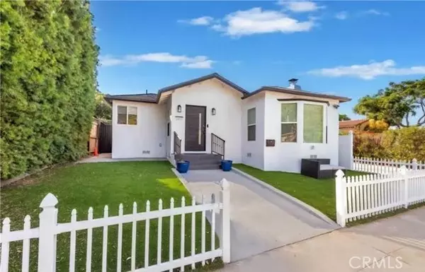 1657 S Garth Avenue, Los Angeles, CA 90035