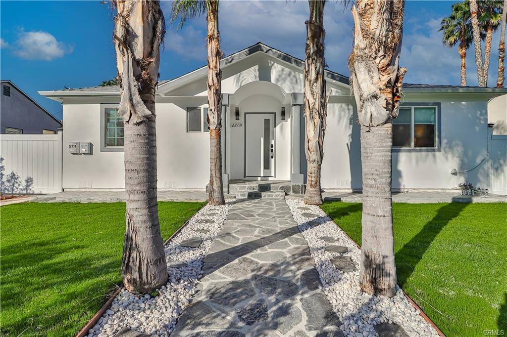 Woodland Hills (los Angeles), CA 91303,22131 Victory Boulevard