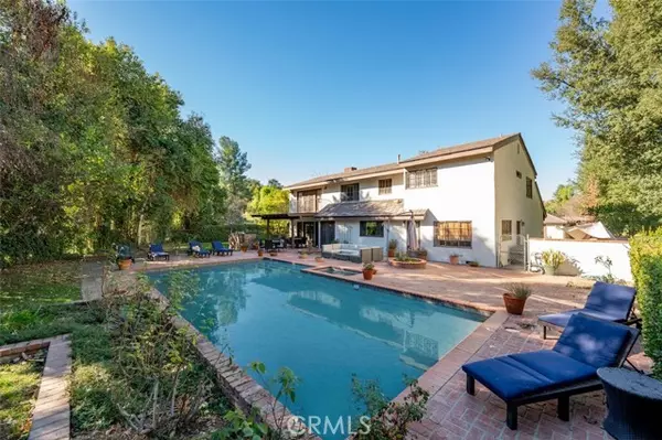 Hidden Hills, CA 91302,5250 Scott Robertson Road