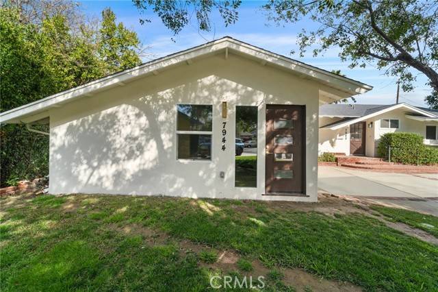 Canoga Park (los Angeles), CA 91304,7944 Moorcroft