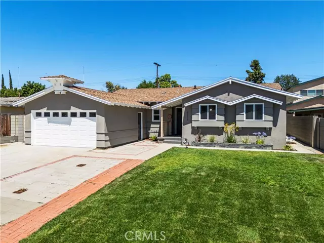 9712 Saloma Avenue, North Hills (los Angeles), CA 91343