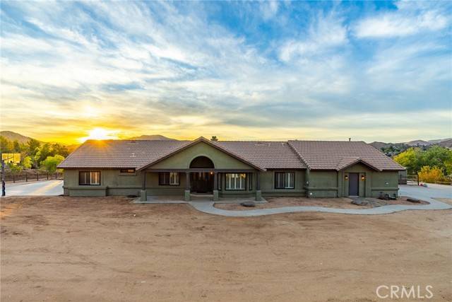 32175 Cedarcroft Road, Acton, CA 93510