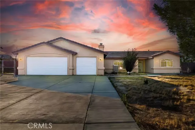 Victorville, CA 92394,16214 Figueroa Road