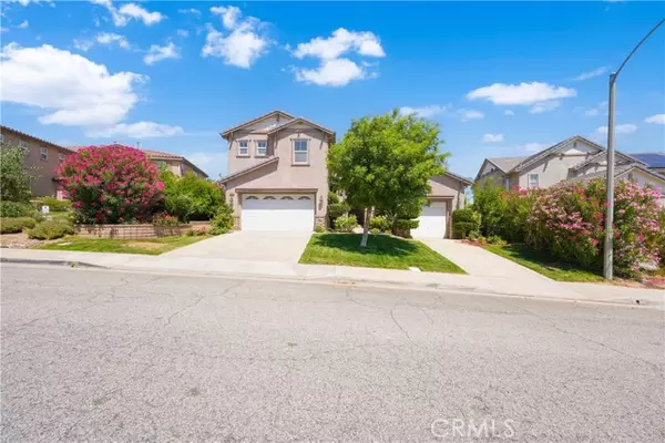 Palmdale, CA 93551,37351 Paintbrush Drive