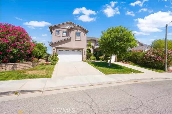 Palmdale, CA 93551,37351 Paintbrush Drive