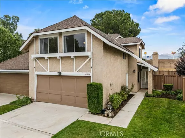 Canyon Country (santa Clarita), CA 91387,16606 Shinedale Drive