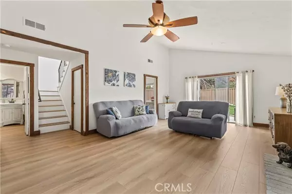 Canyon Country (santa Clarita), CA 91387,16606 Shinedale Drive