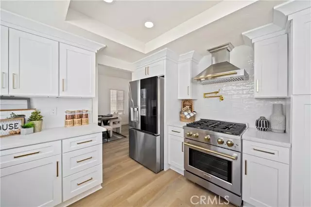 2143 Westminster Drive, Palmdale, CA 93550