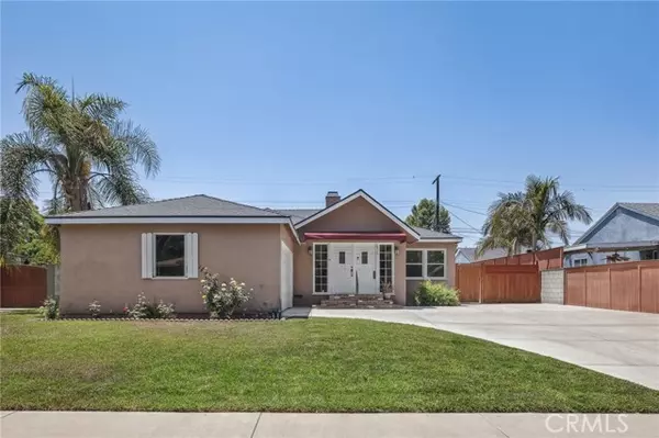 6515 Amigo Avenue, Reseda (los Angeles), CA 91335