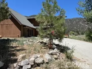 Pine Mtn Club, CA 93222,2628 Beachwood Way