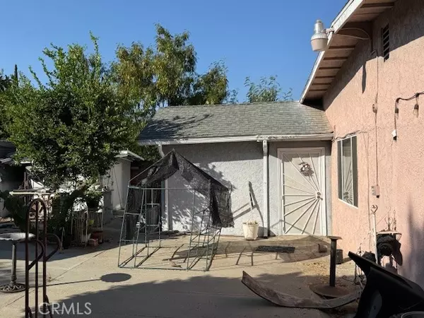 Sylmar (los Angeles), CA 91342,14761 Astoria Street