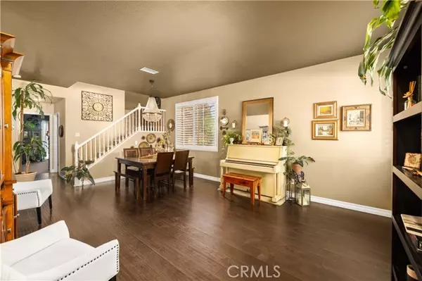 Lancaster, CA 93536,45749 21st Street