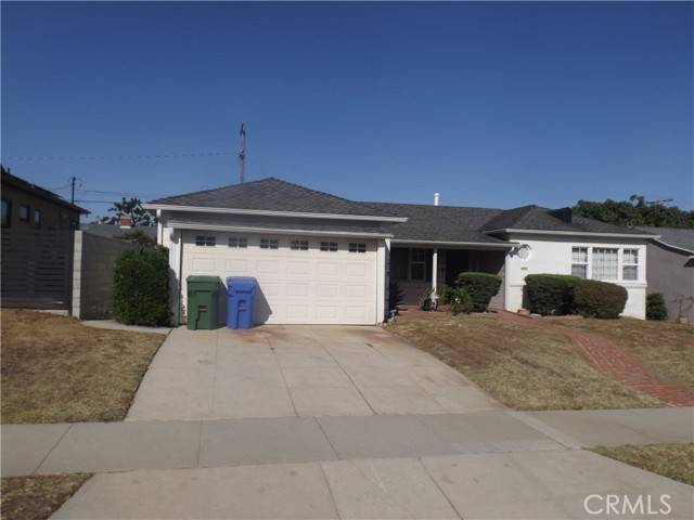 5546 Marburn Avenue, Los Angeles, CA 90043