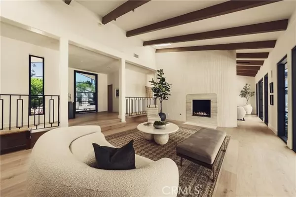 4195 Alonzo Avenue, Encino (los Angeles), CA 91316