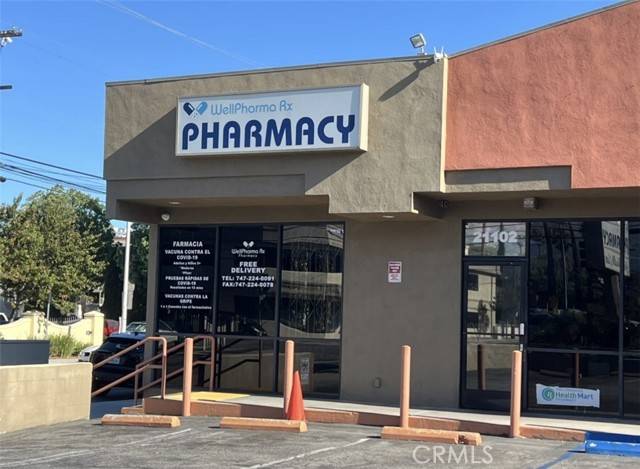 Chatsworth (los Angeles), CA 91311,21102 Devonshire Street